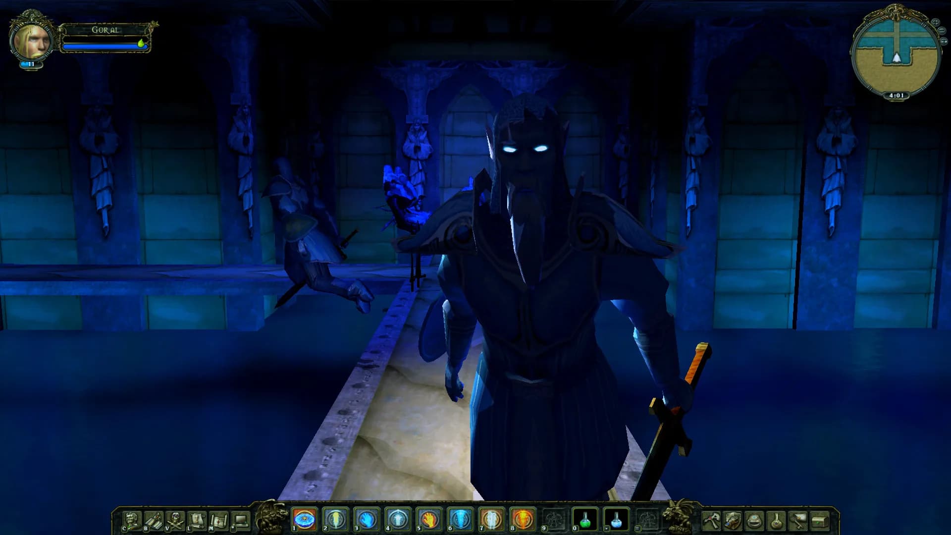 Dungeon Lords Steam Edition görsel 9