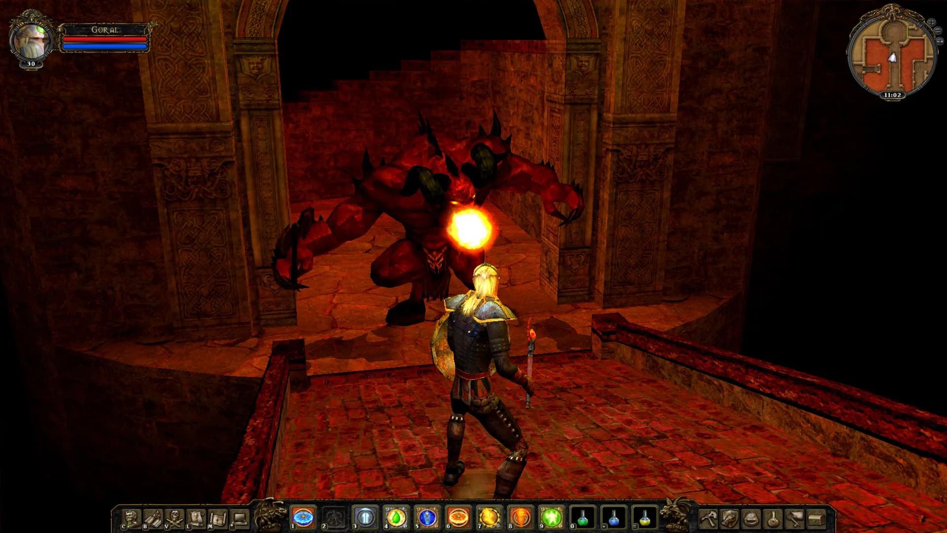 Dungeon Lords Steam Edition görsel 11