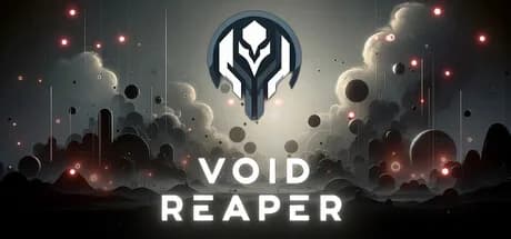 Void Reaper görsel 1
