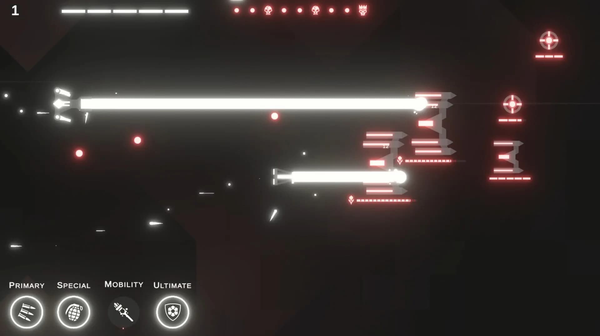 Void Reaper görsel 3