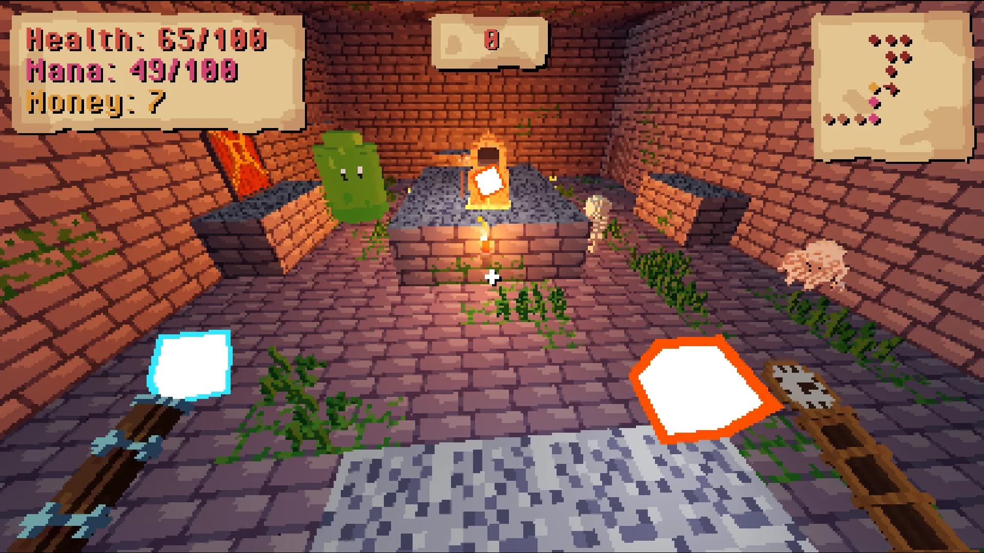 Void Wizard görsel 2