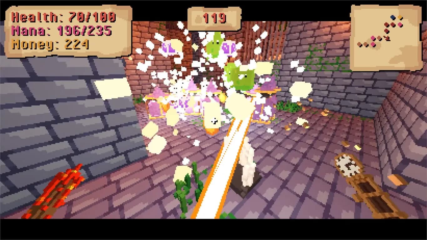 Void Wizard görsel 3