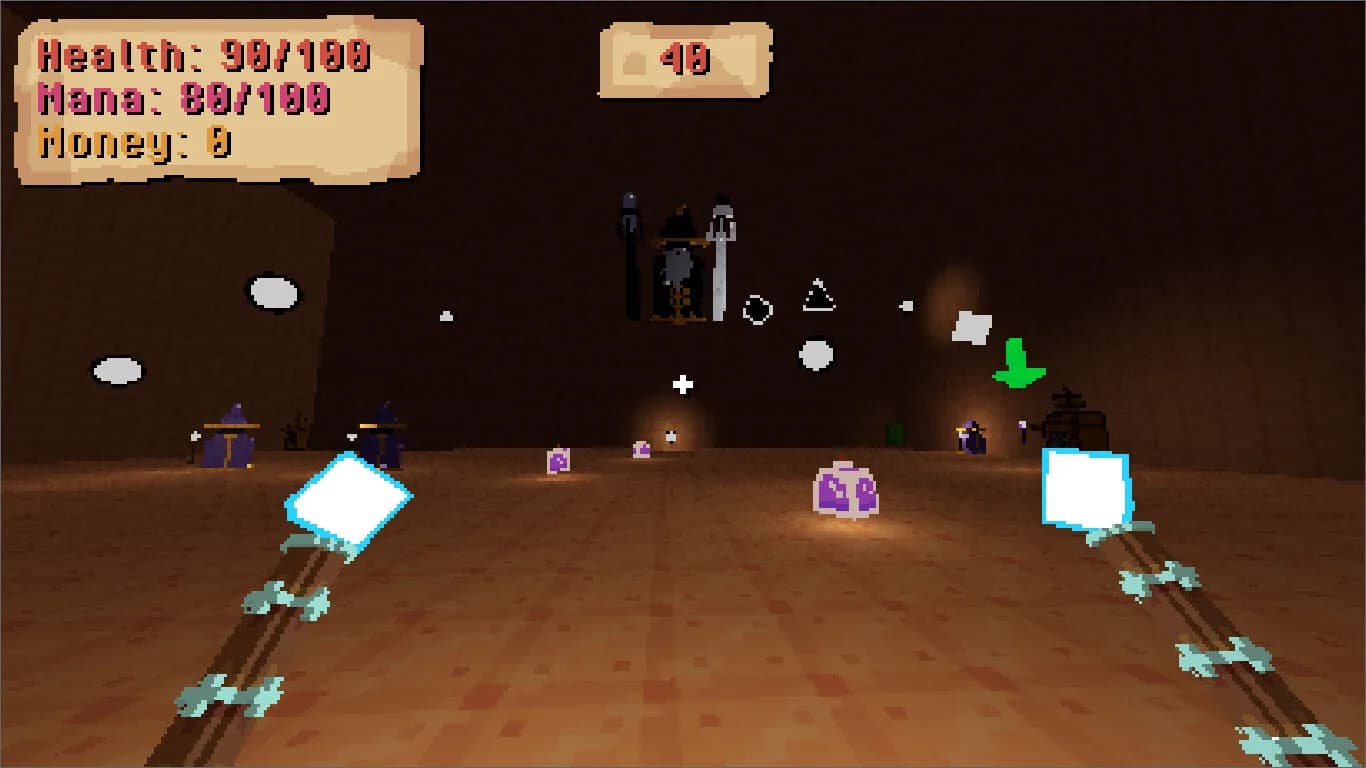 Void Wizard görsel 13