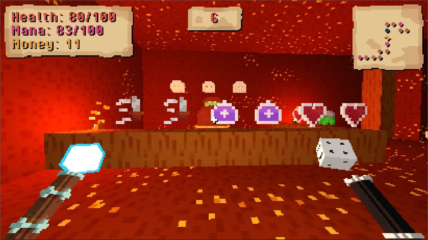 Void Wizard görsel 4