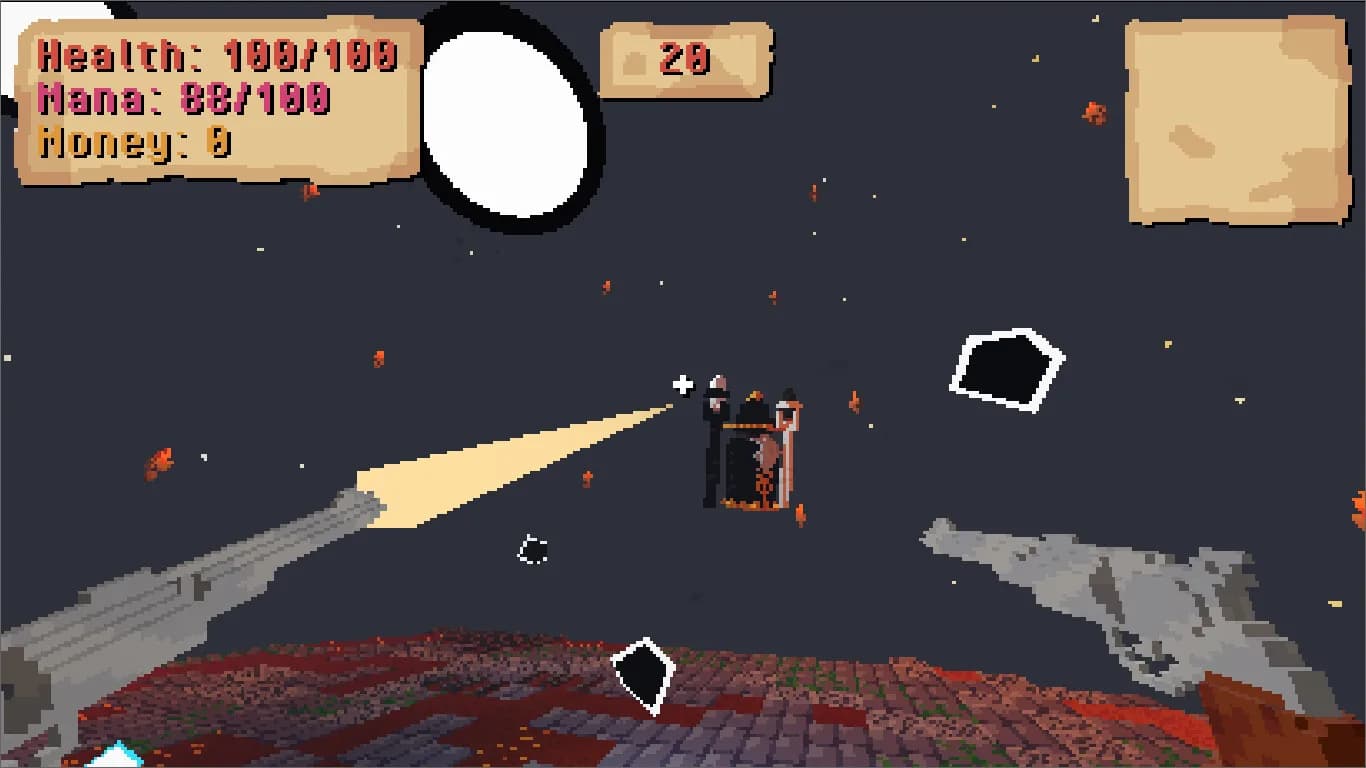 Void Wizard görsel 5