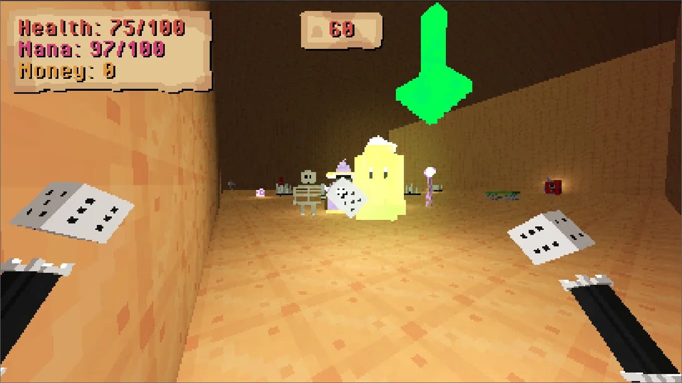 Void Wizard görsel 7