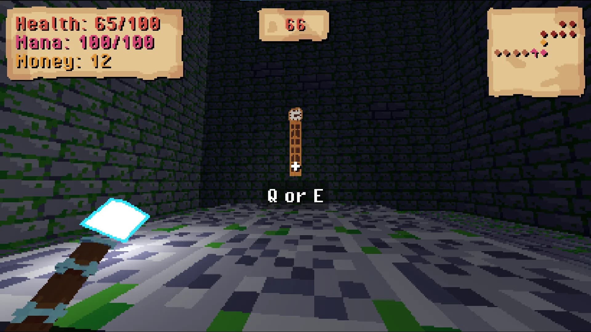 Void Wizard görsel 9