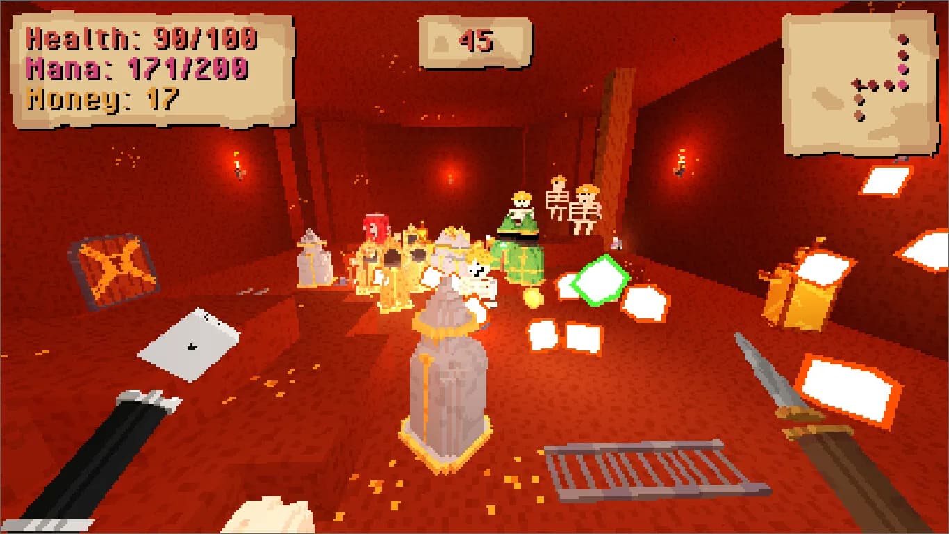 Void Wizard görsel 11