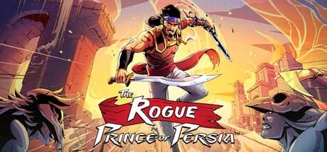 The Rogue Prince of Persia görsel 1