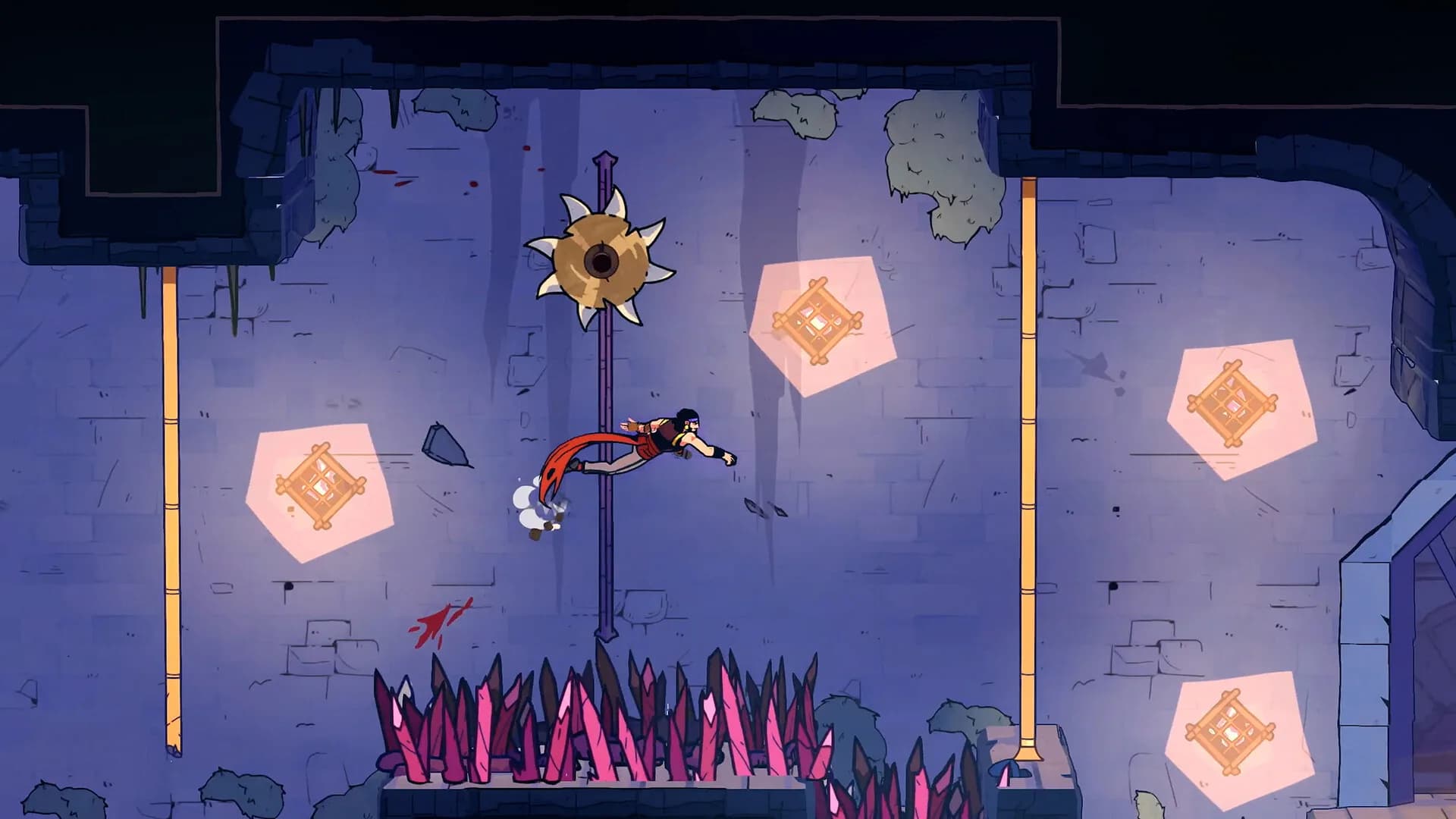 The Rogue Prince of Persia görsel 4