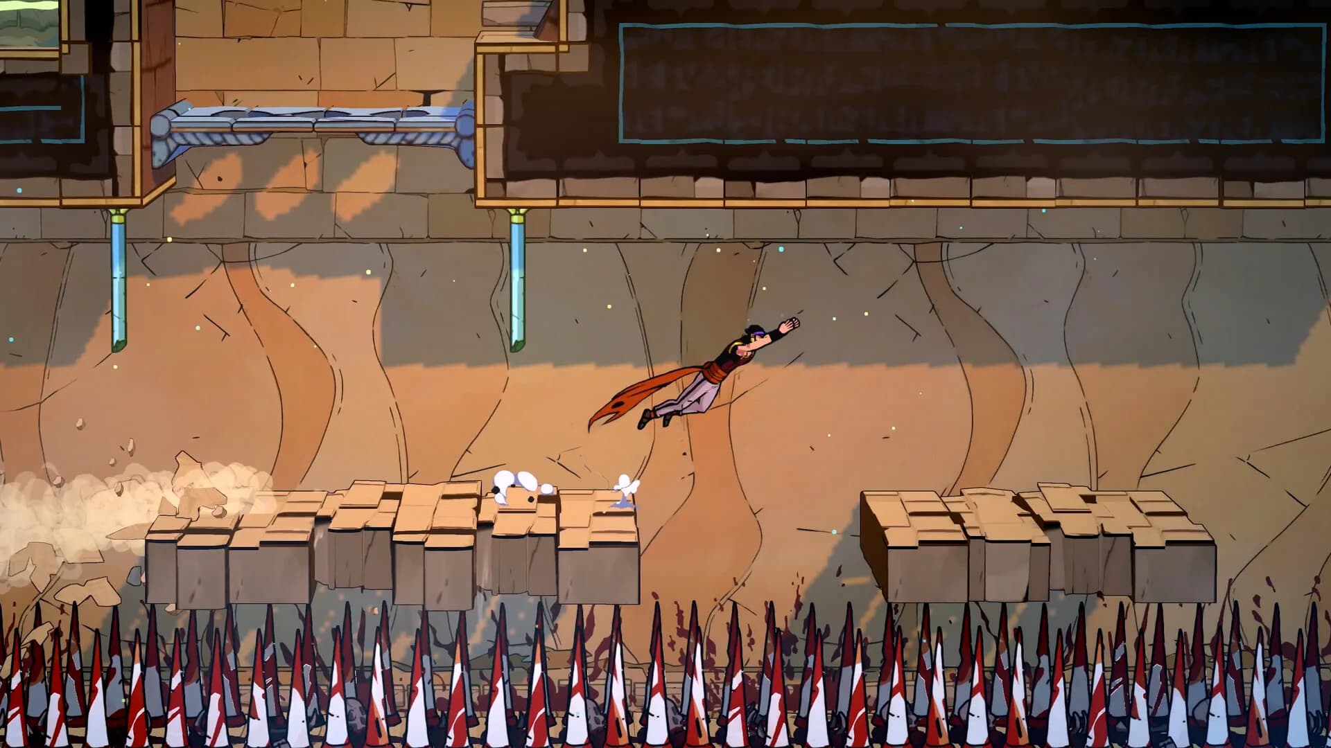The Rogue Prince of Persia görsel 8