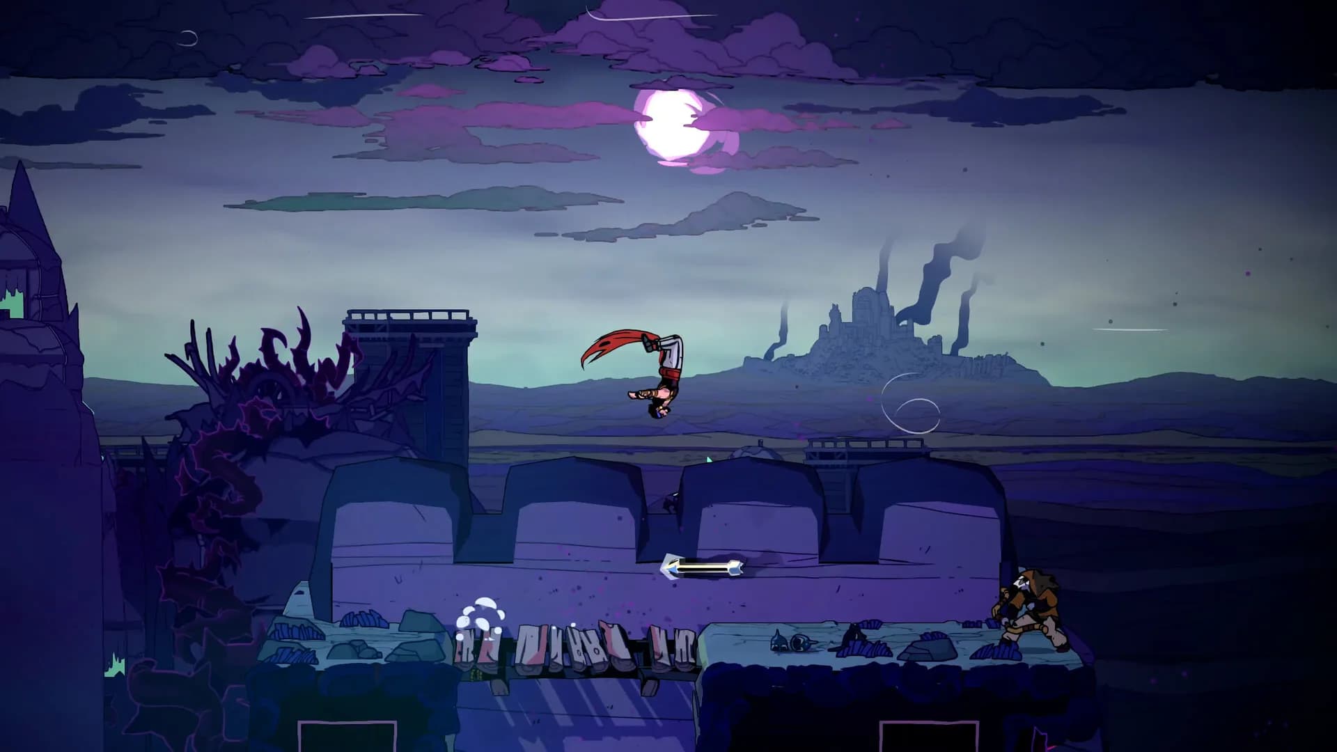 The Rogue Prince of Persia görsel 9