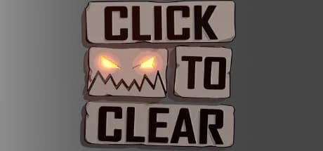 Click to Clear