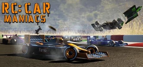 RC: Car Maniacs