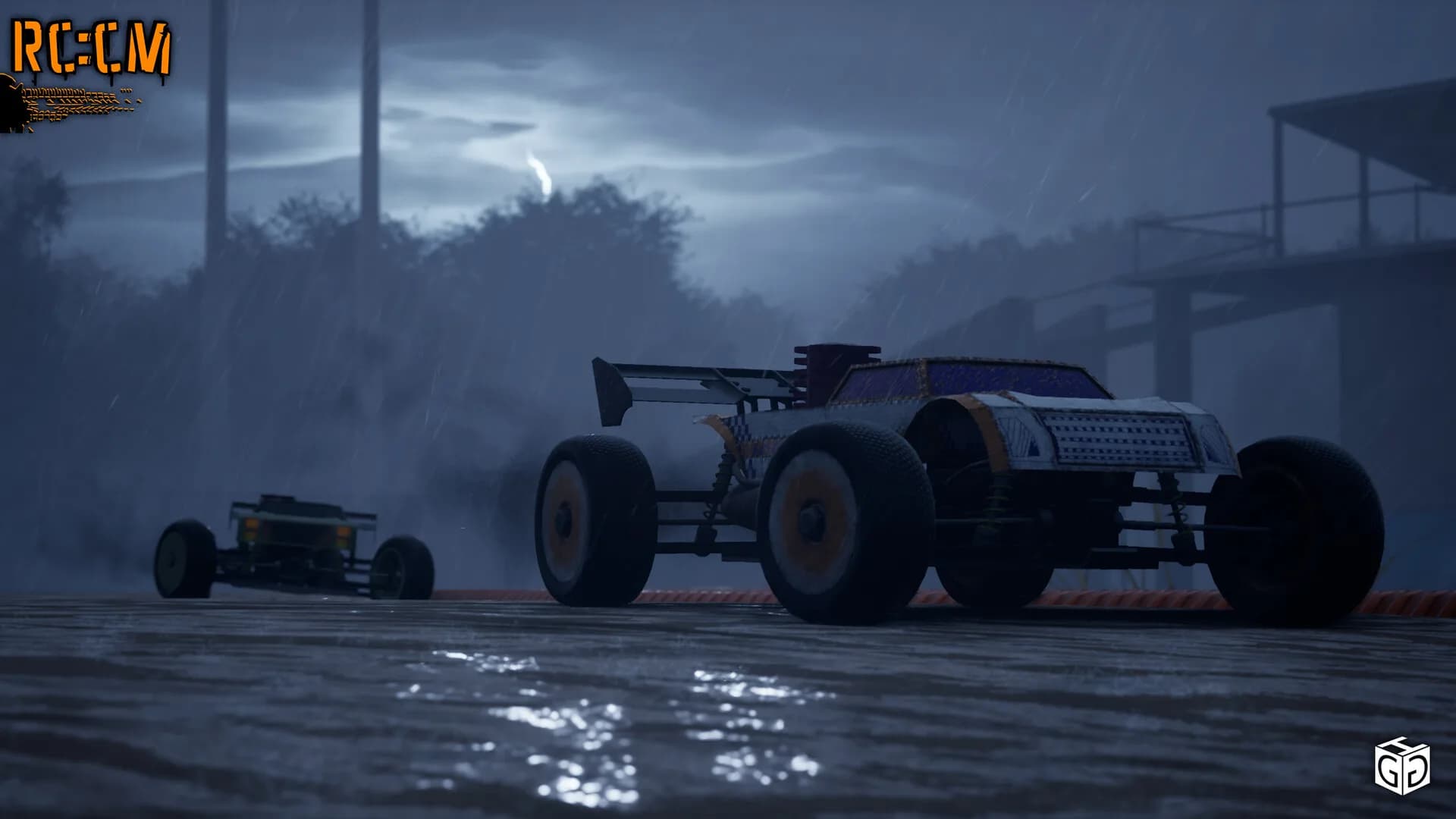 RC: Car Maniacs görsel 3