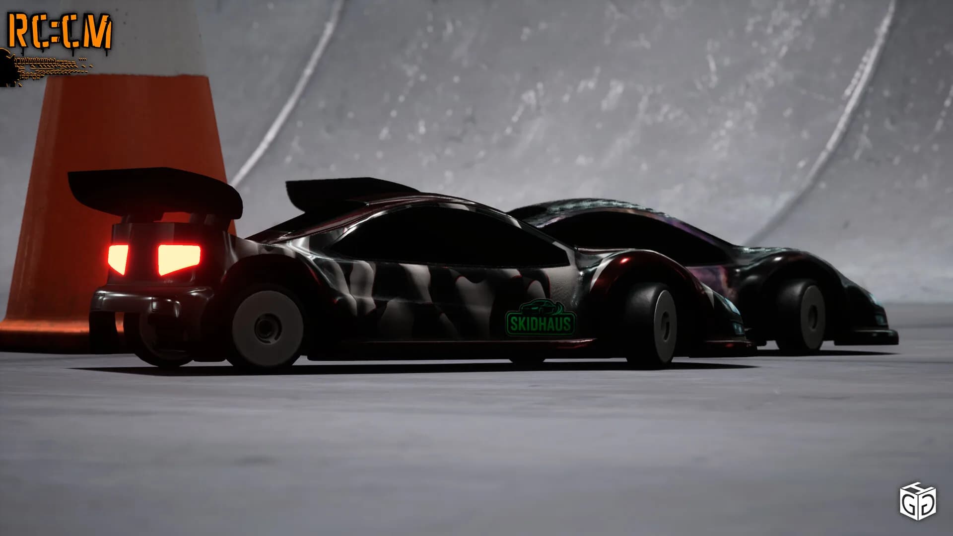 RC: Car Maniacs görsel 6