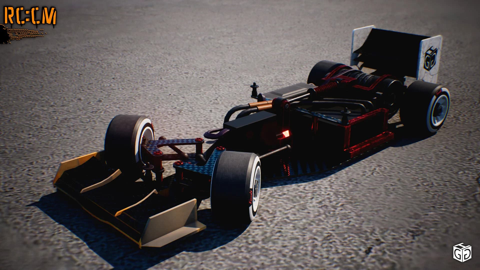 RC: Car Maniacs görsel 7