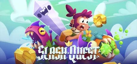 Slash Quest görsel 1