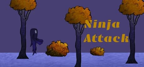 Ninja Attack görsel 1