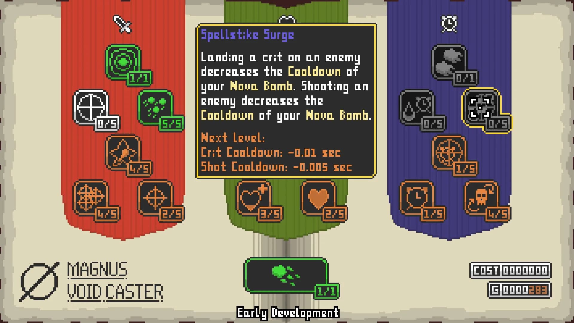 Crusader's Legacy görsel 2