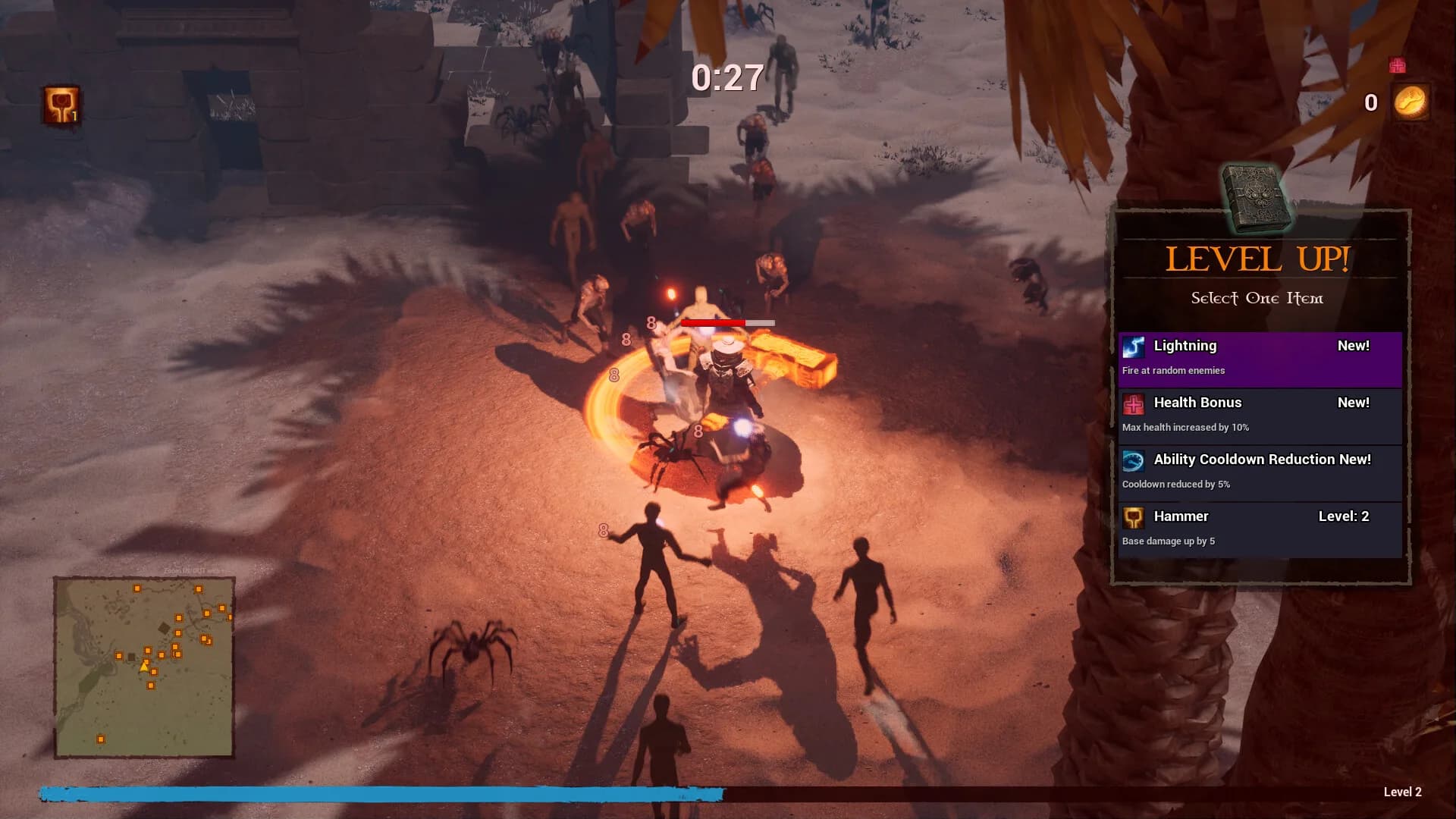 NightFeed görsel 4