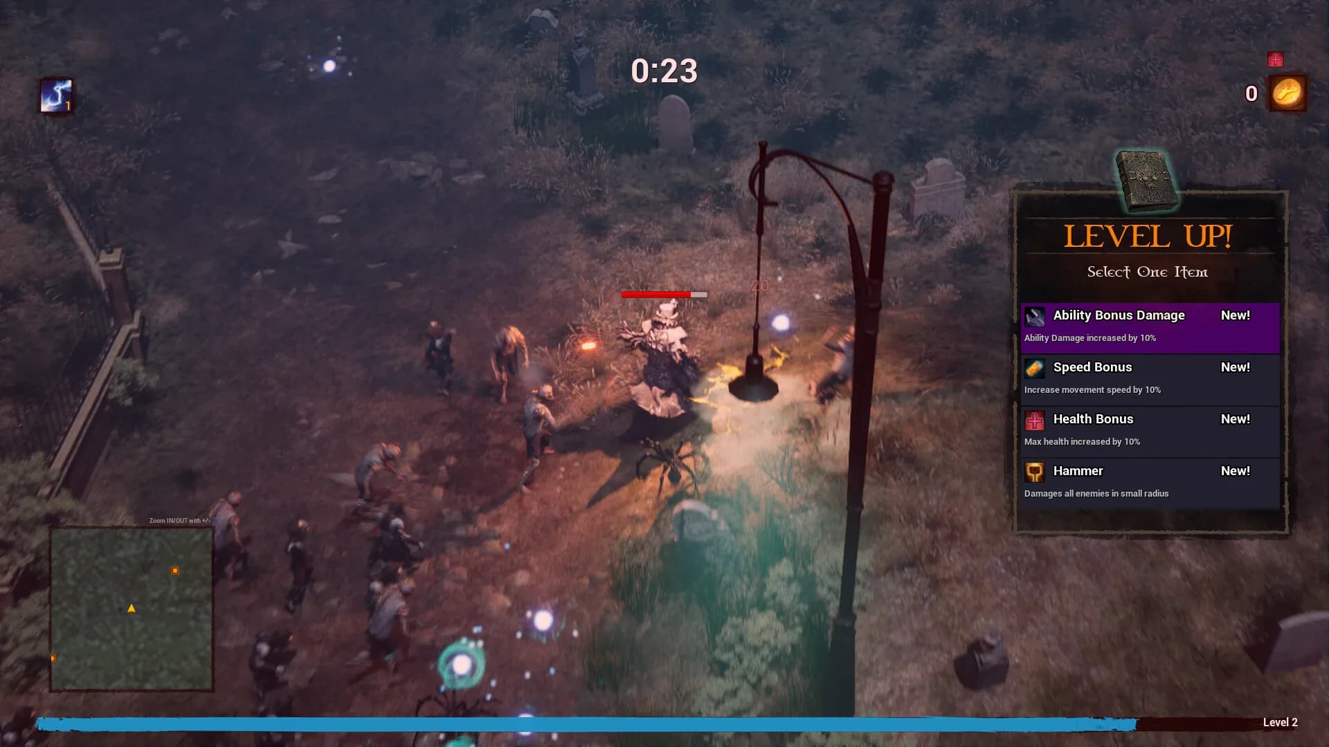 NightFeed görsel 6