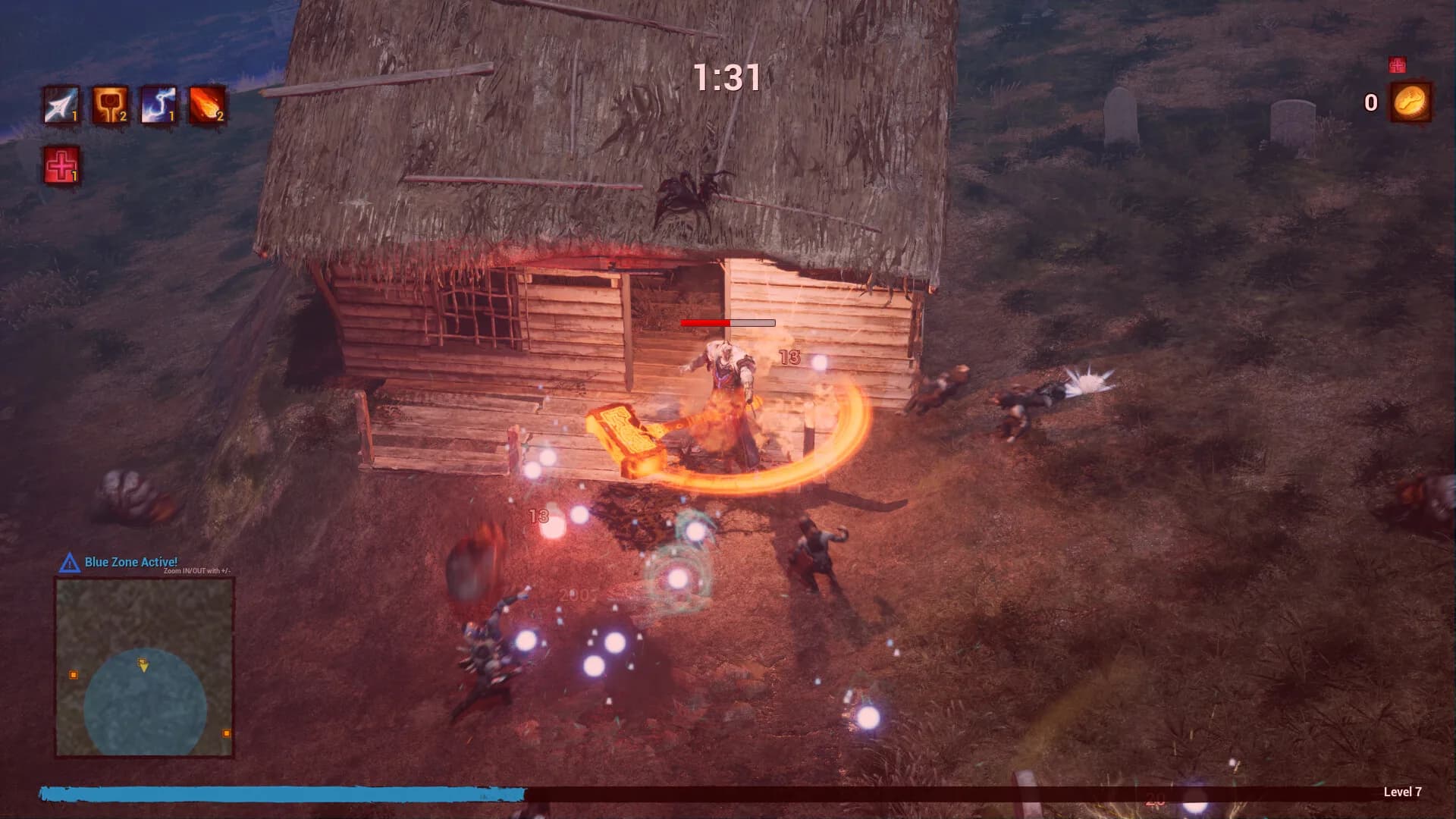 NightFeed görsel 8