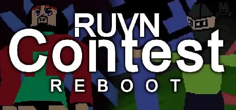 RUVN Contest Reboot görsel 1