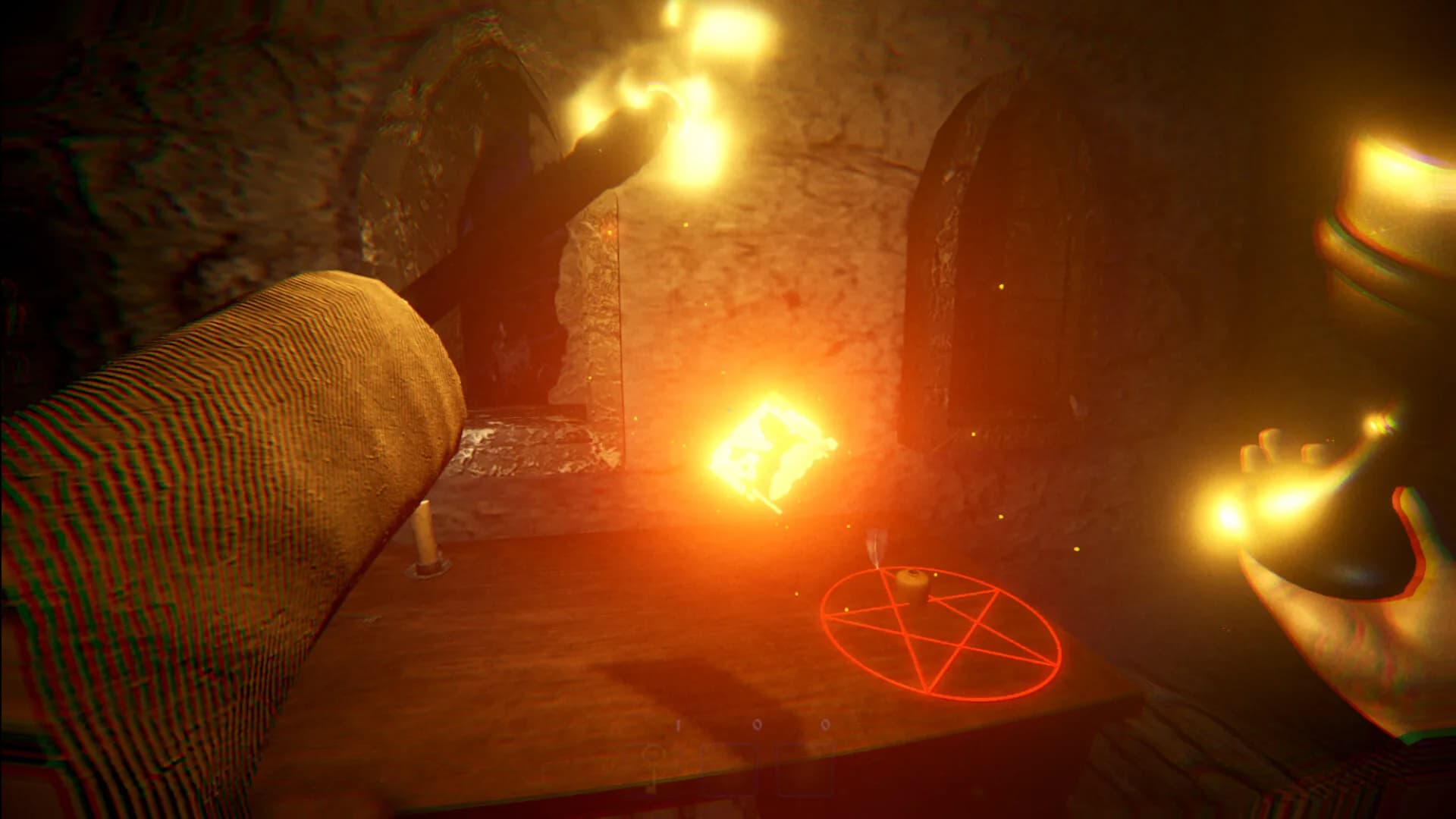 Dawn of Demons görsel 2