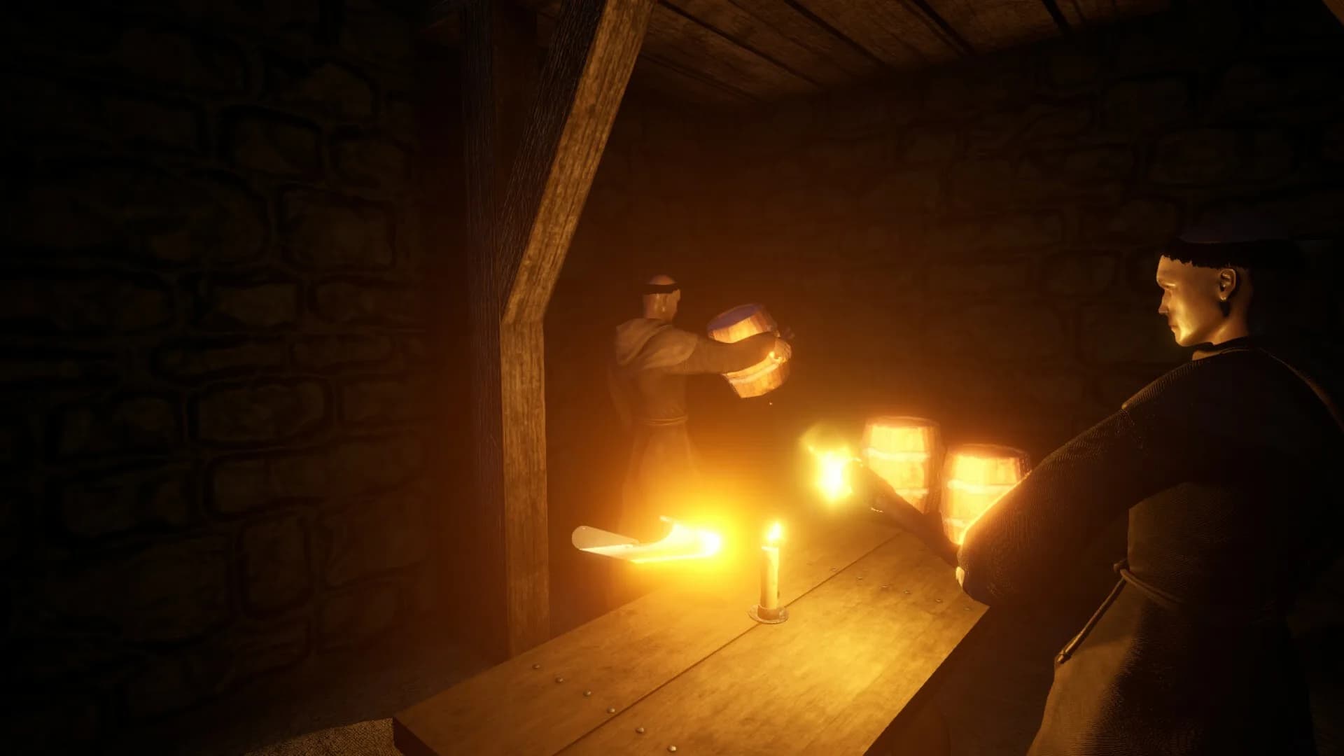 Dawn of Demons görsel 4