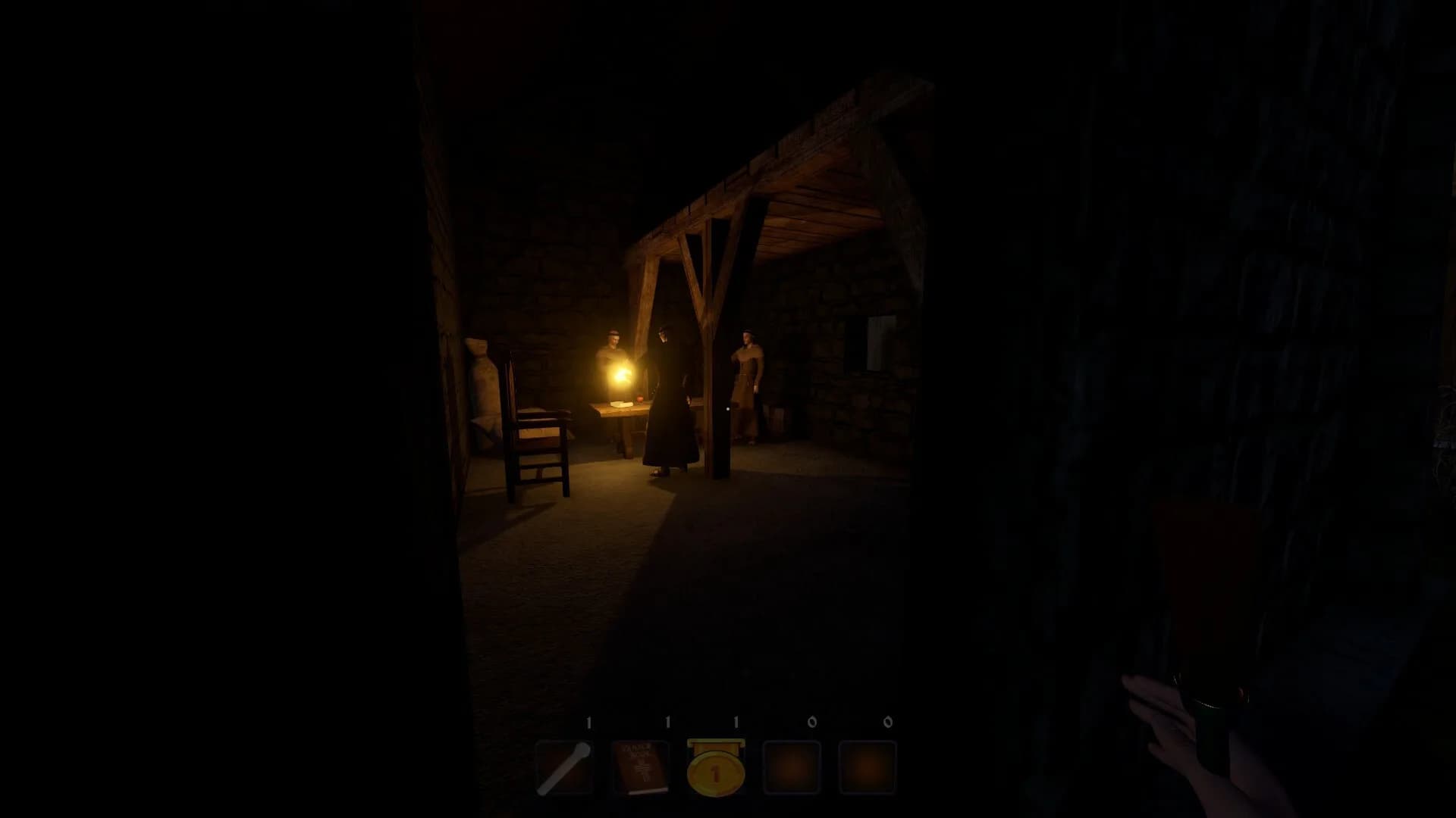 Dawn of Demons görsel 5
