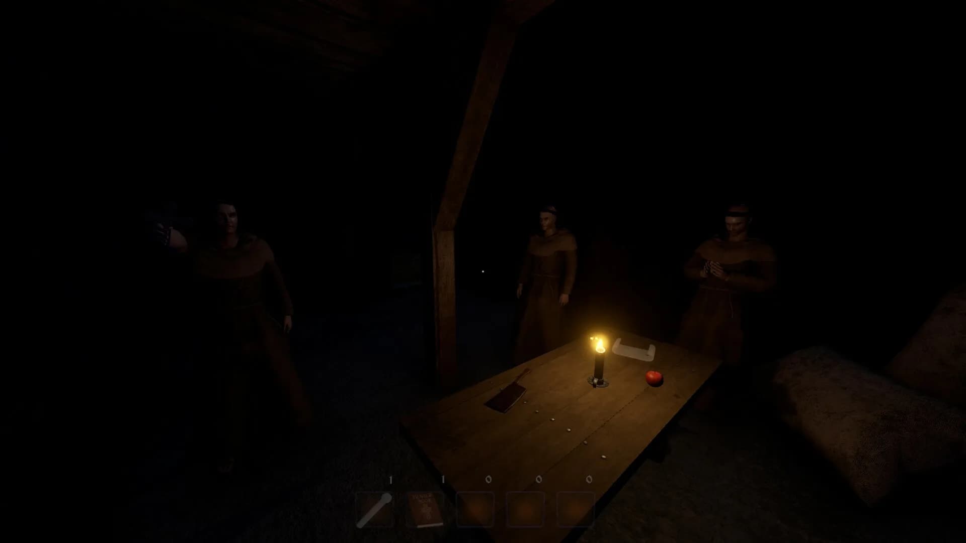 Dawn of Demons görsel 6