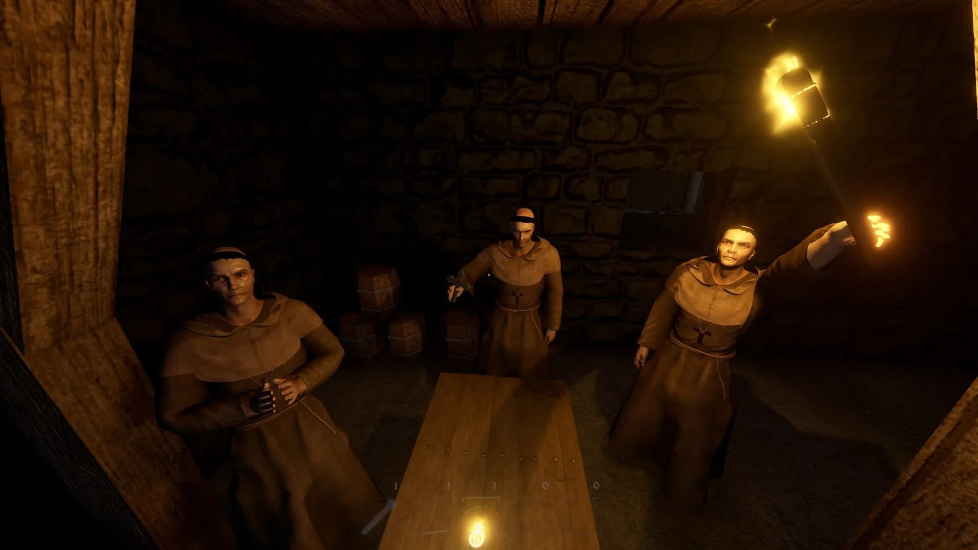 Dawn of Demons görsel 10