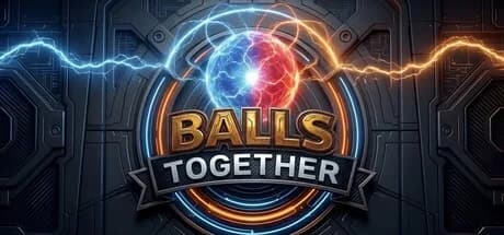 Balls Together görsel 1