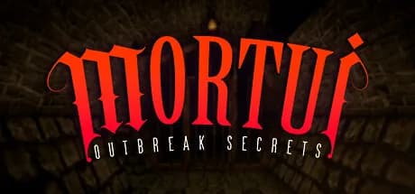 Mortui: Outbreak Secrets görsel 1