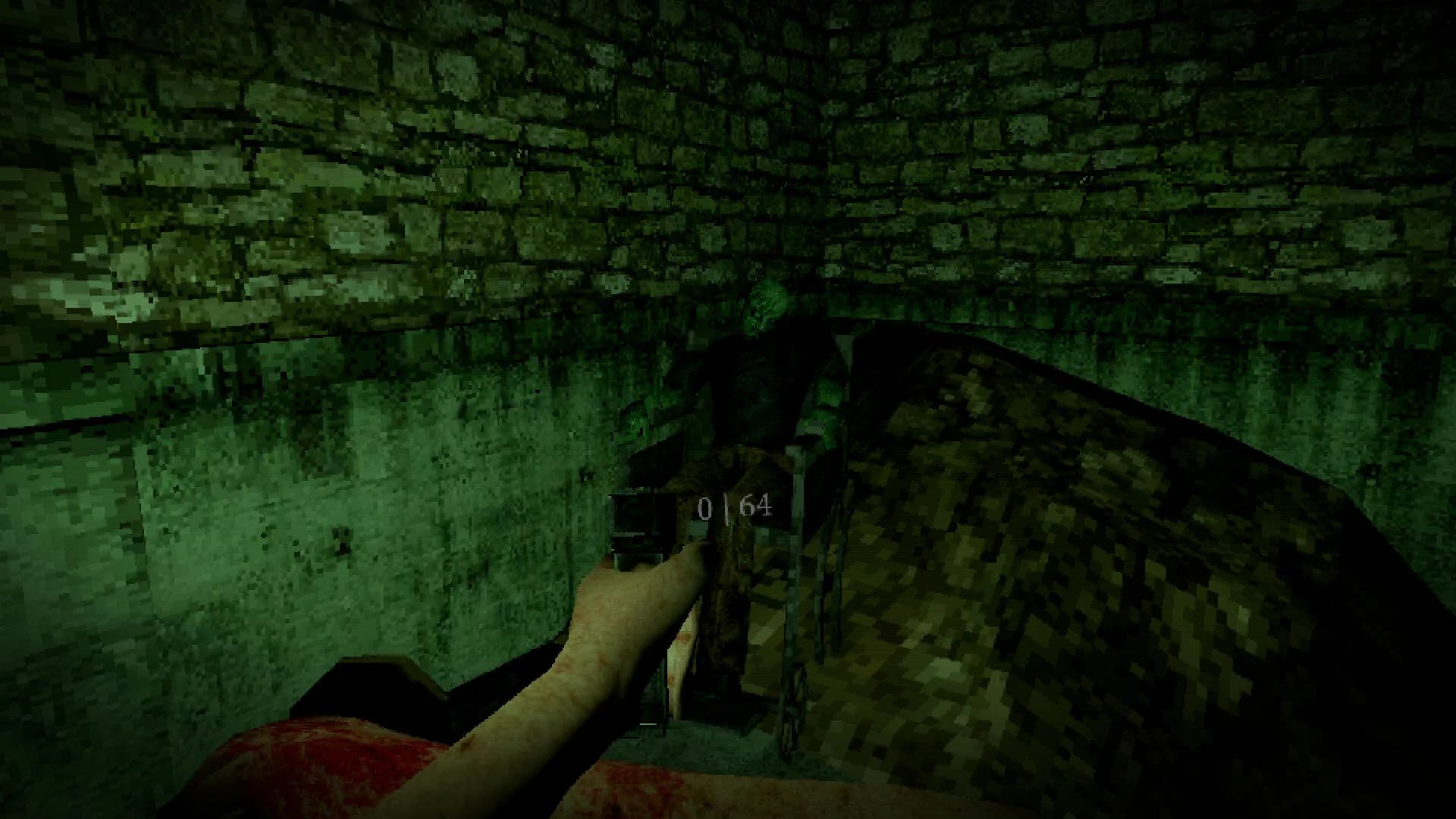 Mortui: Outbreak Secrets görsel 2
