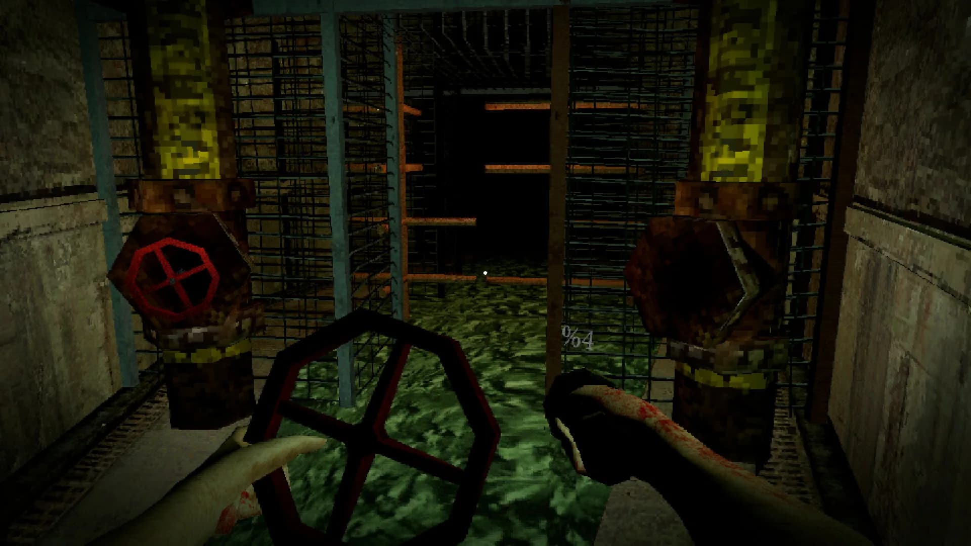Mortui: Outbreak Secrets görsel 6