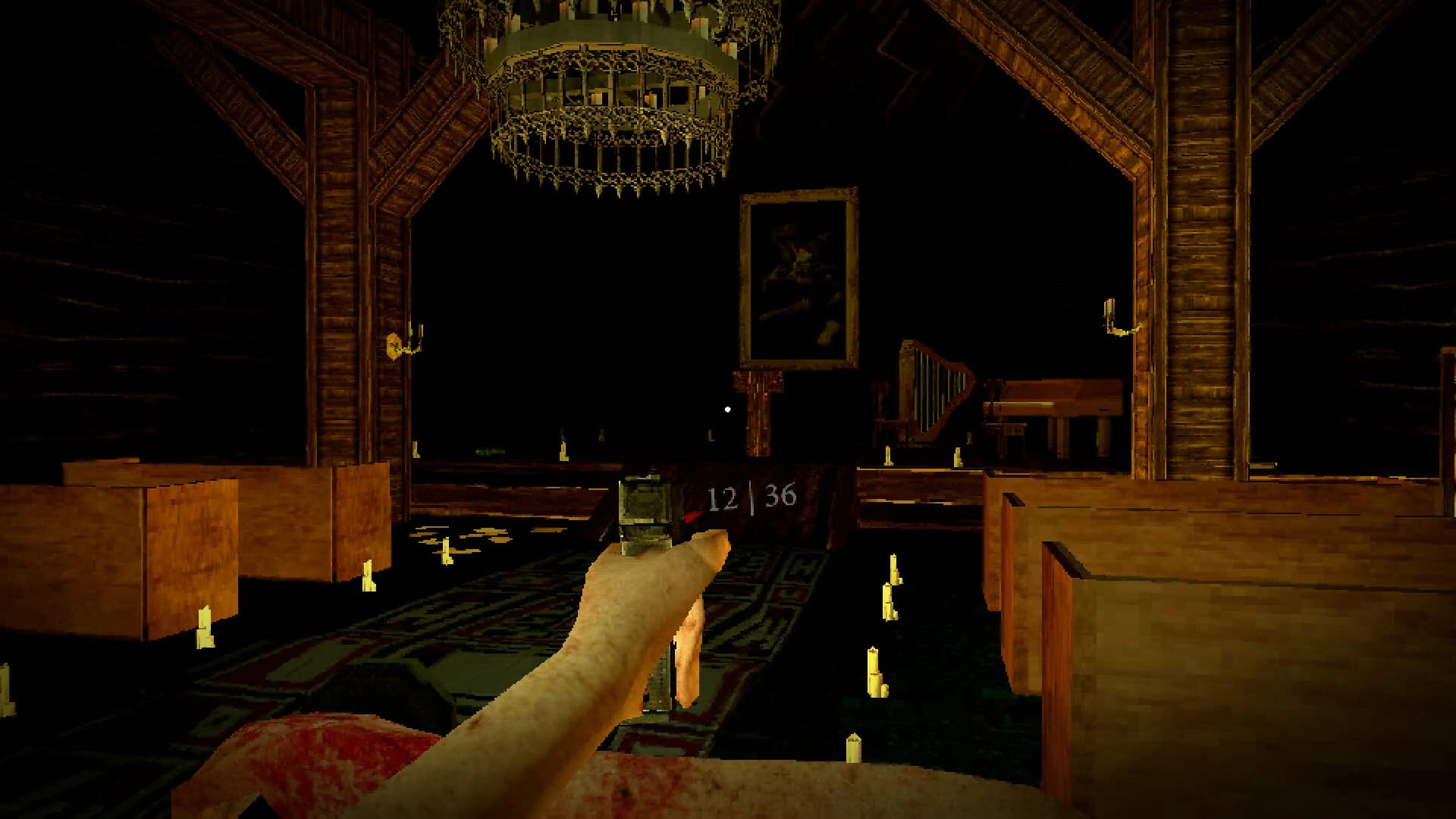 Mortui: Outbreak Secrets görsel 8