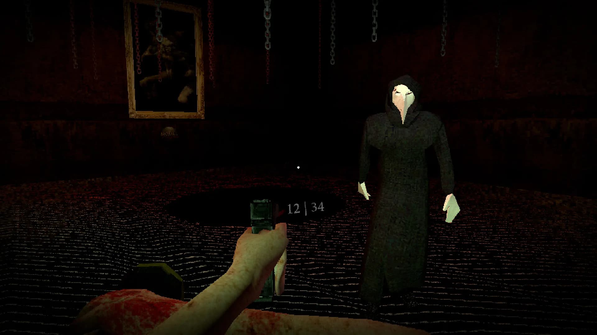 Mortui: Outbreak Secrets görsel 9