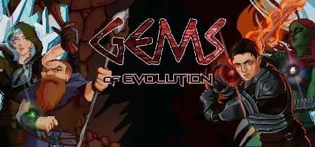 Gems Of Evolution