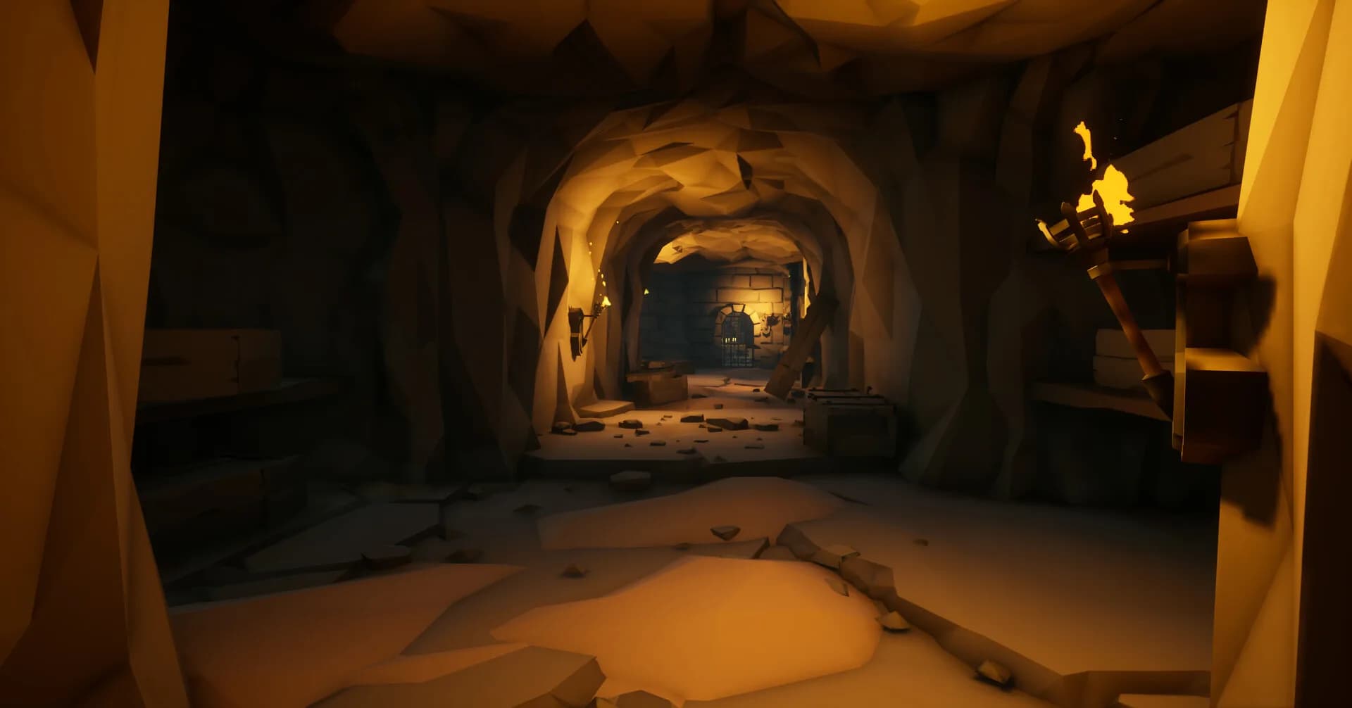Escape from Blackwood görsel 4
