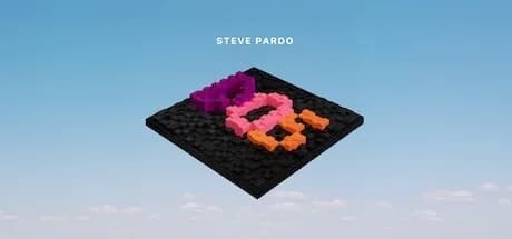 DOS - Steve Pardo görsel 1