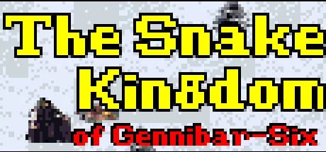 The Snake Kingdom of Gennibar-Six