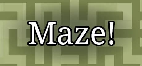 Maze! görsel 1