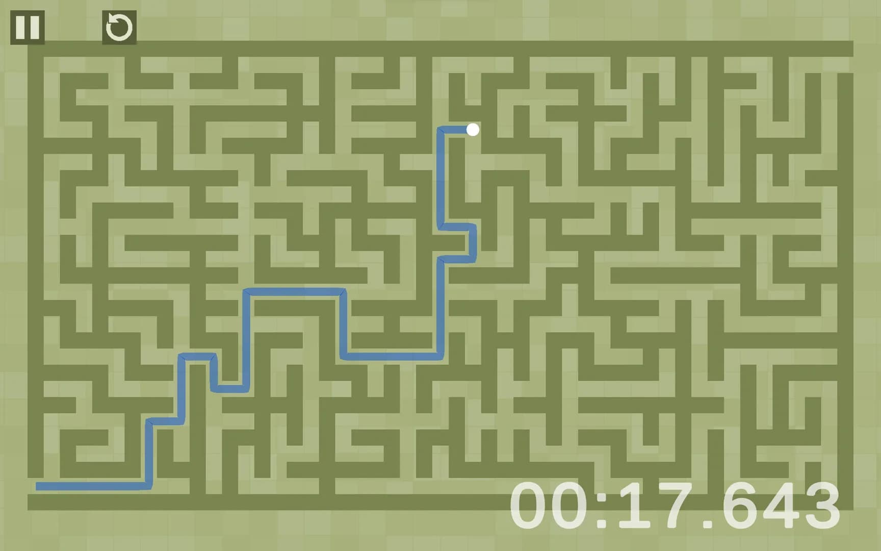 Maze! görsel 2