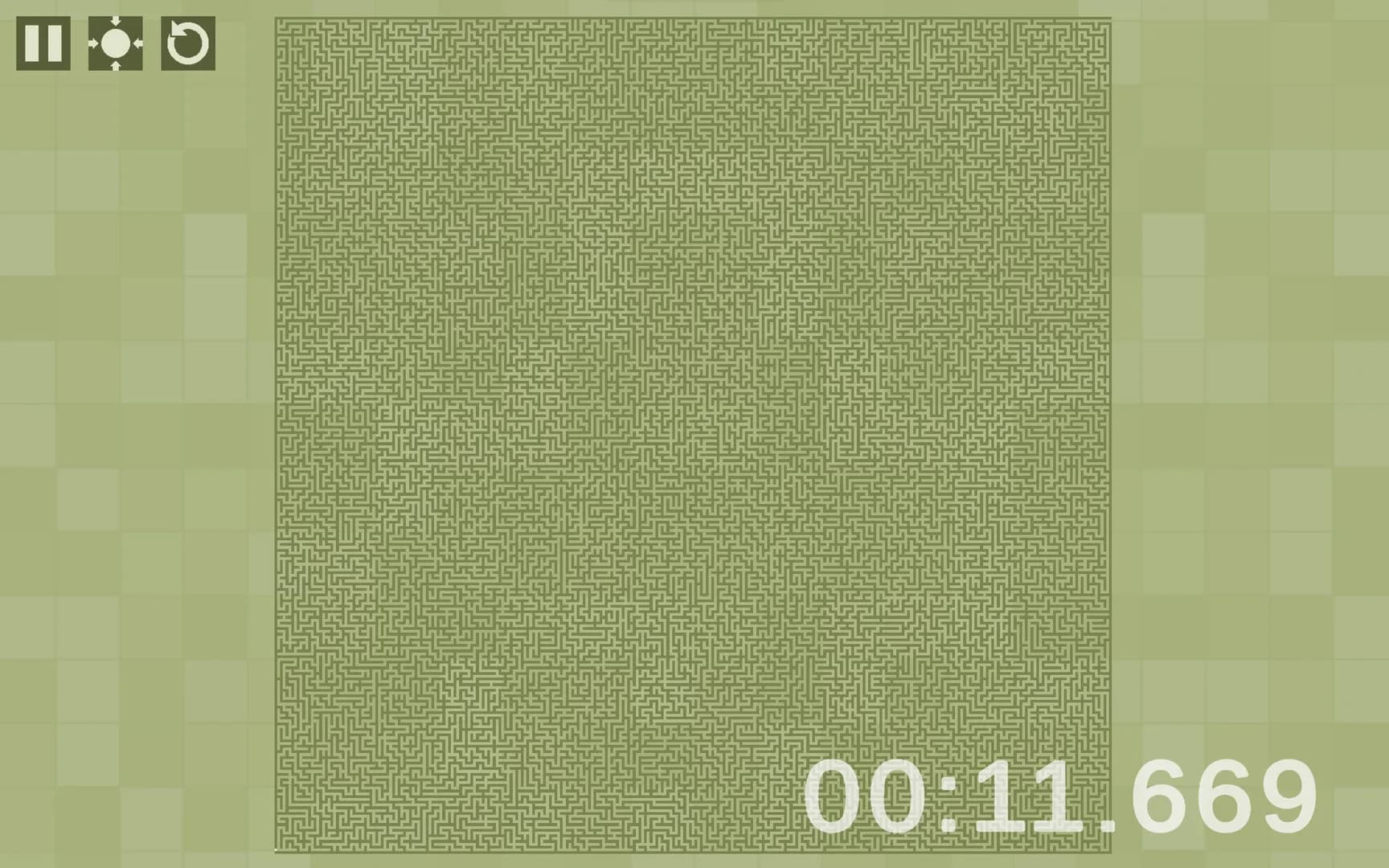Maze! görsel 3
