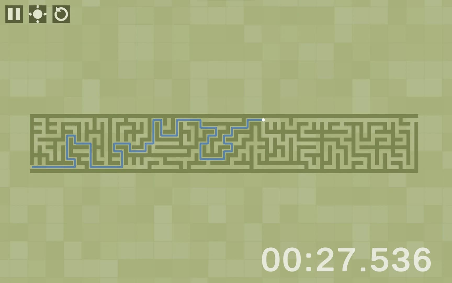 Maze! görsel 4