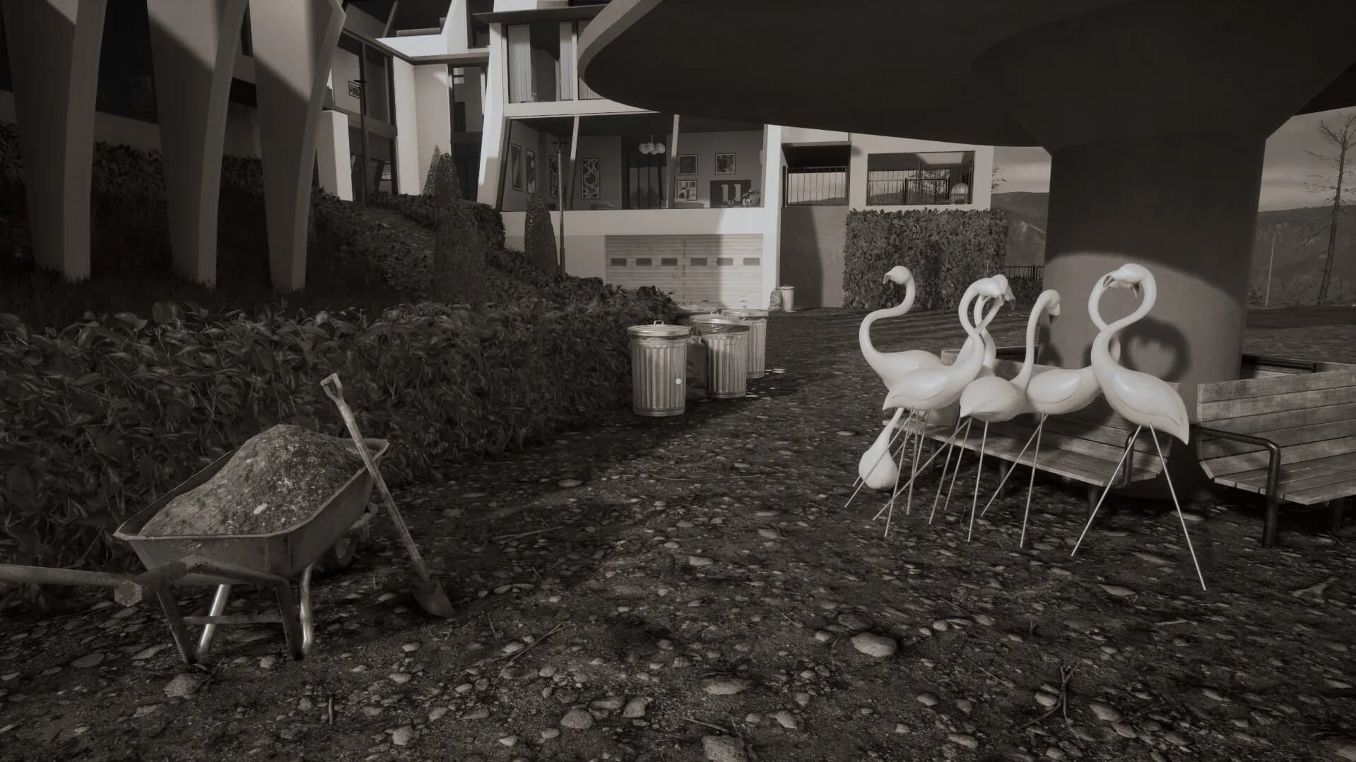 They Came From Venus görsel 5