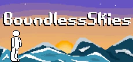 Boundless Skies görsel 1