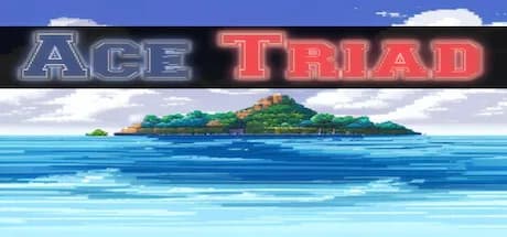 Ace Triad görsel 1
